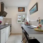 Fantastico 4 Apartamento Puerto de la Cruz (Tenerife)