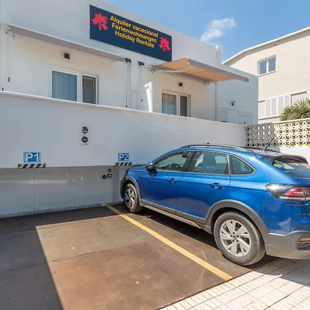 Fantastico 4 * 拉克鲁斯