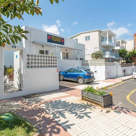 Fantastico 4 公寓 *