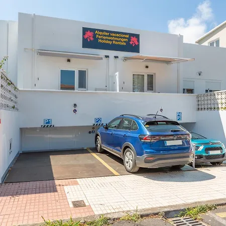 Appartement Fantastico 4 Puerto de la Cruz (Tenerife)