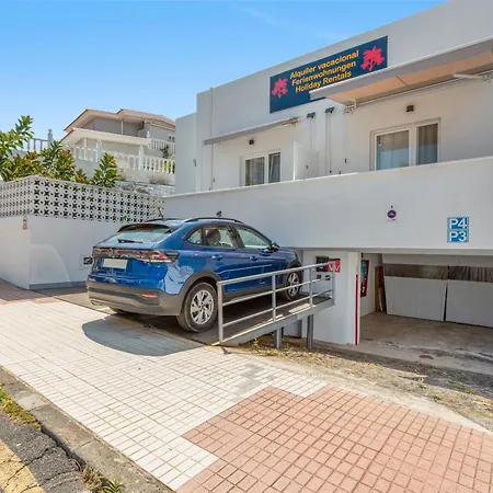 Fantastico 4 Appartement