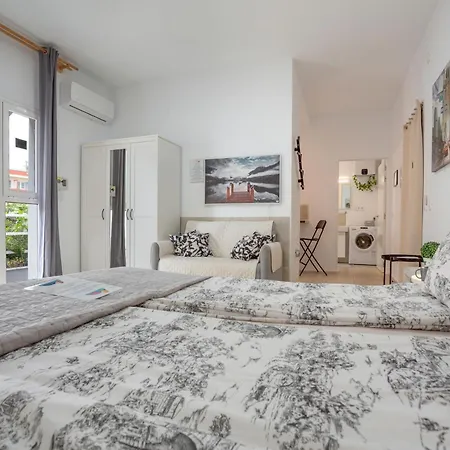 Διαμέρισμα Fantastico 4 Πουέρτο Ντε Λα Κρουζ