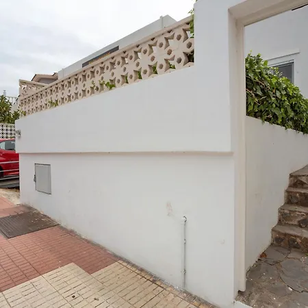 Appartement Fantastico 4 *