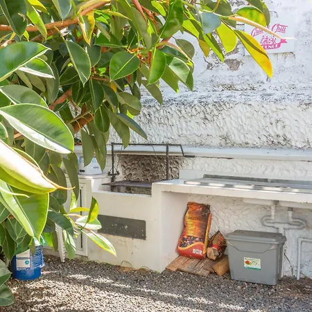 Διαμέρισμα Fantastico 4 Πουέρτο Ντε Λα Κρουζ