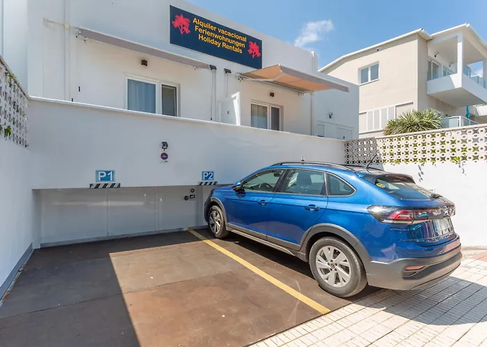 Fantastico 4 * Puerto de la Cruz (Tenerife)