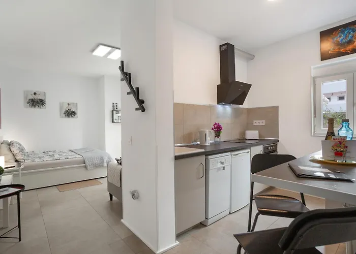 Fantastico 4 Appartement Puerto de la Cruz (Tenerife)