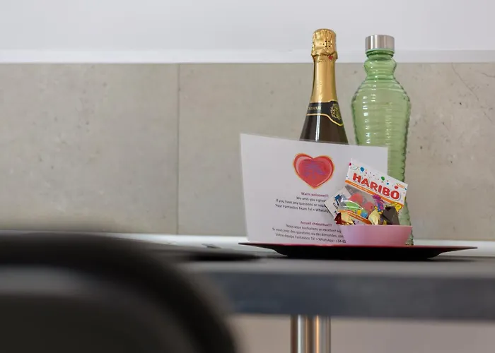 Fantastico 4 Puerto de la Cruz (Tenerife)