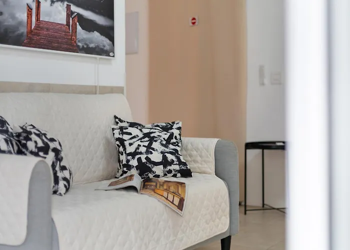 Fantastico 4 Appartement