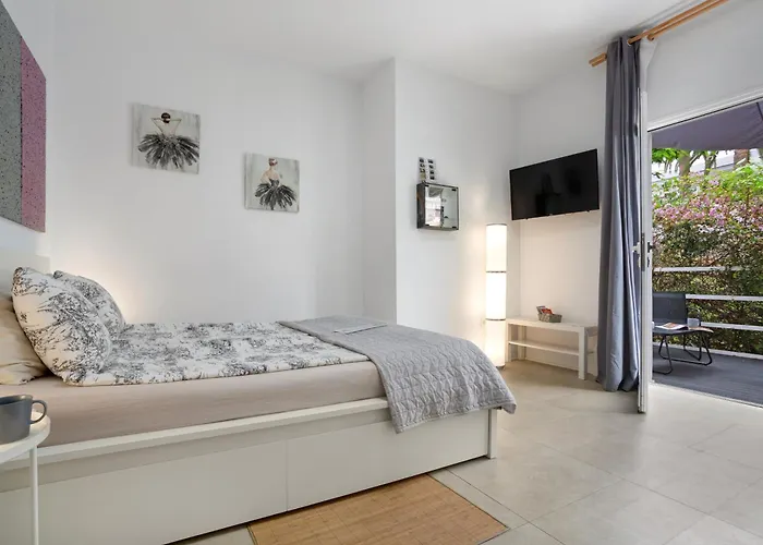 Appartement Fantastico 4