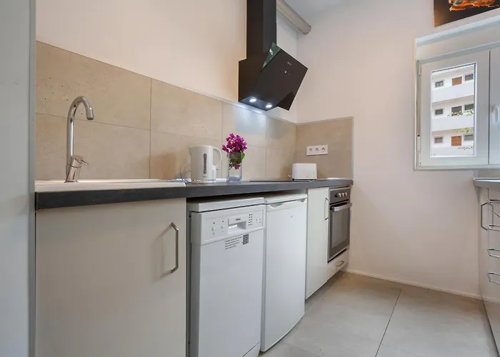 Fantastico 4 Appartement *