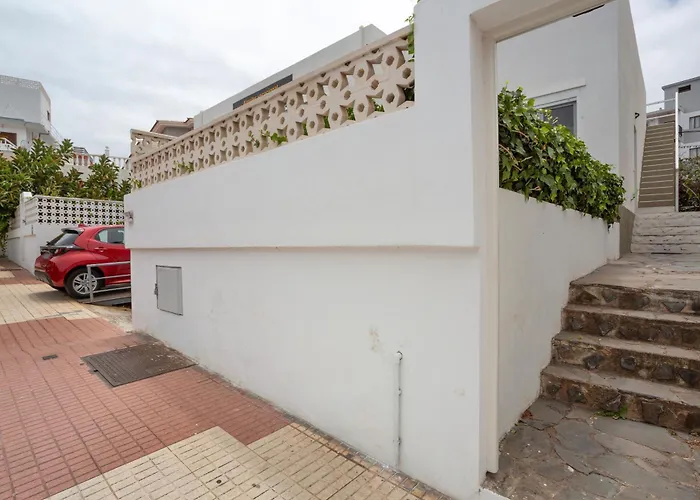 Διαμέρισμα Fantastico 4 *