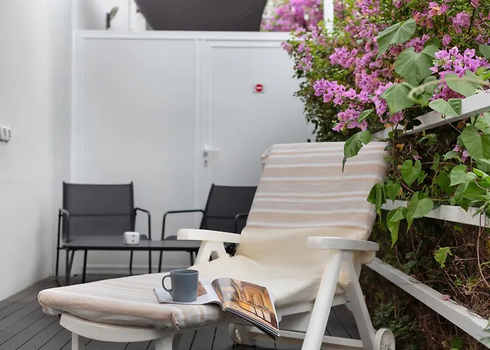 Fantastico 4 Πουέρτο Ντε Λα Κρουζ