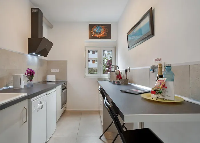 Fantastico 4 Appartement Puerto de la Cruz (Tenerife)