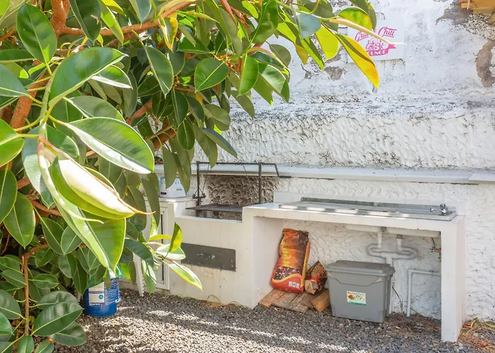 Διαμέρισμα Fantastico 4 Πουέρτο Ντε Λα Κρουζ