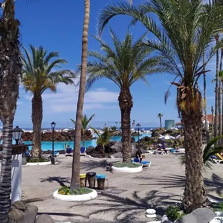 Apartment Fantastico 4 * Puerto de la Cruz (Tenerife)