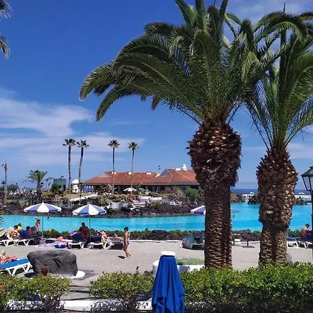 Apartment Fantastico 4 * Puerto de la Cruz (Tenerife)