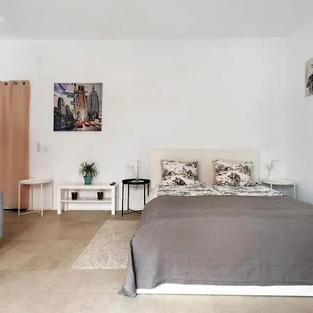 Apartment Fantastico 4