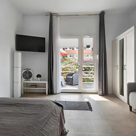 Apartment Fantastico 4