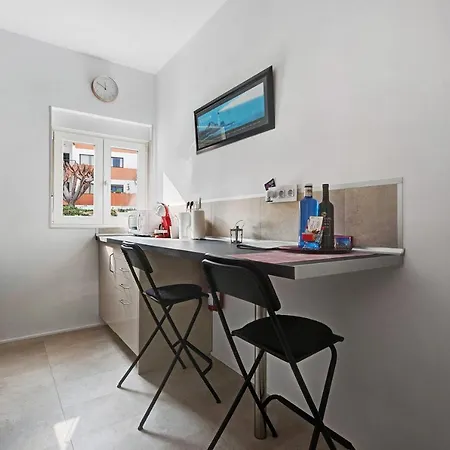 Apartment Fantastico 4