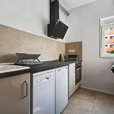Apartment Fantastico 4 Apartment