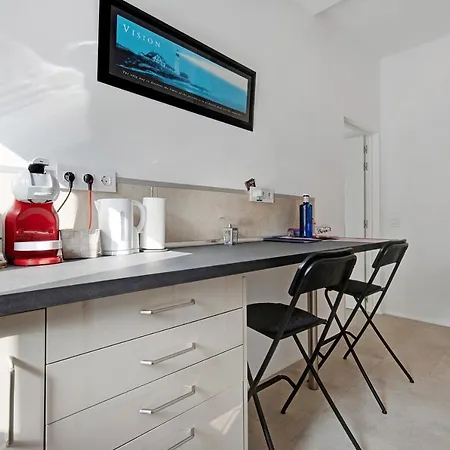 Apartment Apartment Fantastico 4 Puerto de la Cruz (Tenerife)