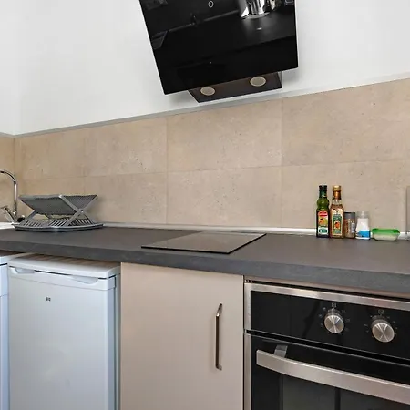 Apartment Fantastico 4
