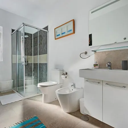 Apartment Apartment Fantastico 4