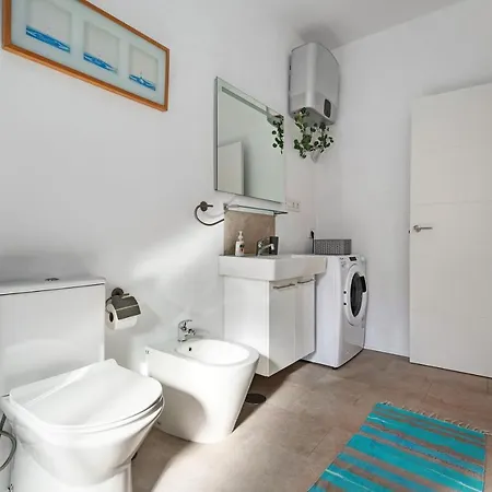 Apartment Fantastico 4 *