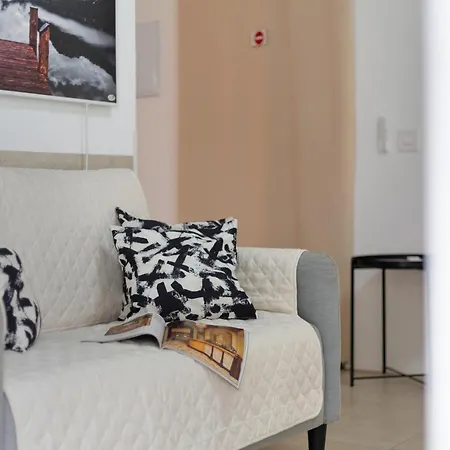 Fantastico 4 아파트