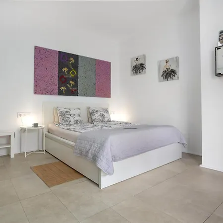 Apartment Fantastico 4 *