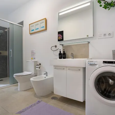 Fantastico 4 Apartment *