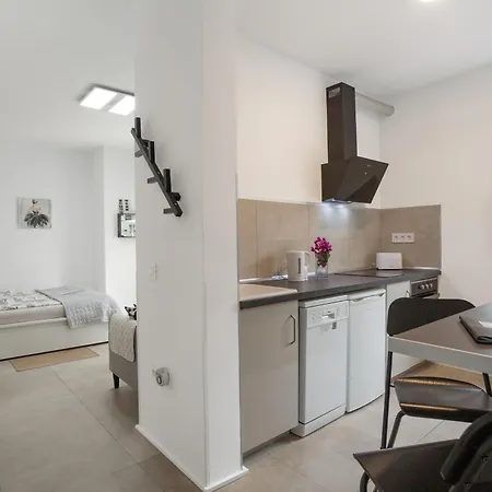 Fantastico 4 Apartment Puerto de la Cruz (Tenerife)
