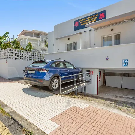 Apartment Fantastico 4 *