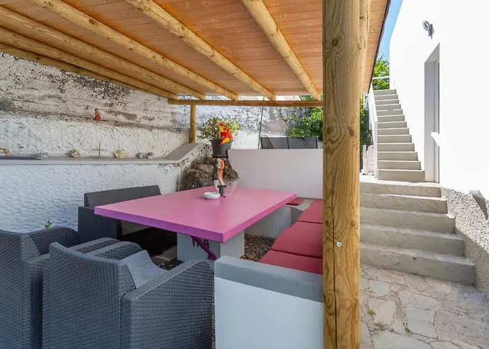 Fantastico 4 Appartamento Puerto de la Cruz (Tenerife)