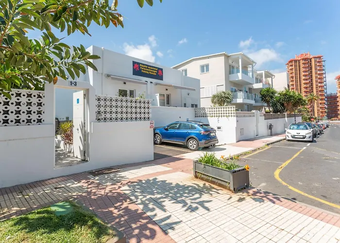 Fantastico 4 Apartment *