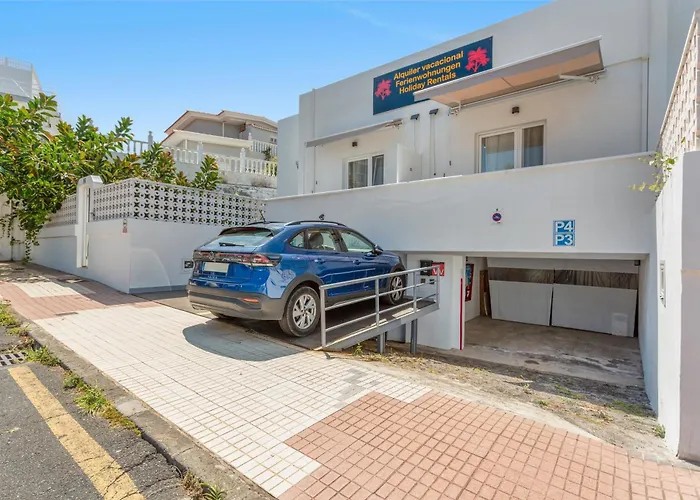 Fantastico 4 Apartment