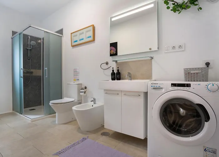 Apartment Fantastico 4 *