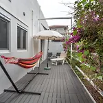 Fantastico 4 * Puerto de la Cruz (Tenerife)
