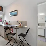 Apartmán Fantastico 4 *