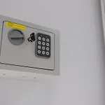 Fantastico 4 Apartmán Puerto de la Cruz (Tenerife)