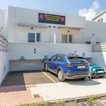 Fantastico 4 Apartmán Puerto de la Cruz (Tenerife)