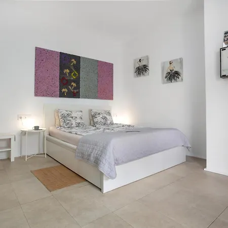 Fantastico 4 Appartement