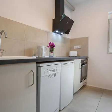 Fantastico 4 Appartement *