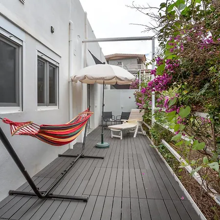 Fantastico 4 * Puerto de la Cruz (Tenerife)